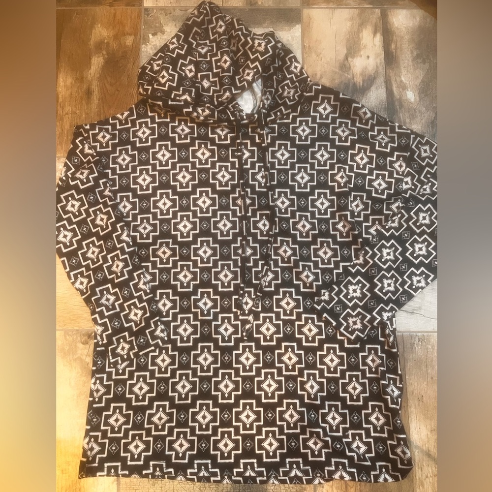 Crazy Train Lightweight Hoodie